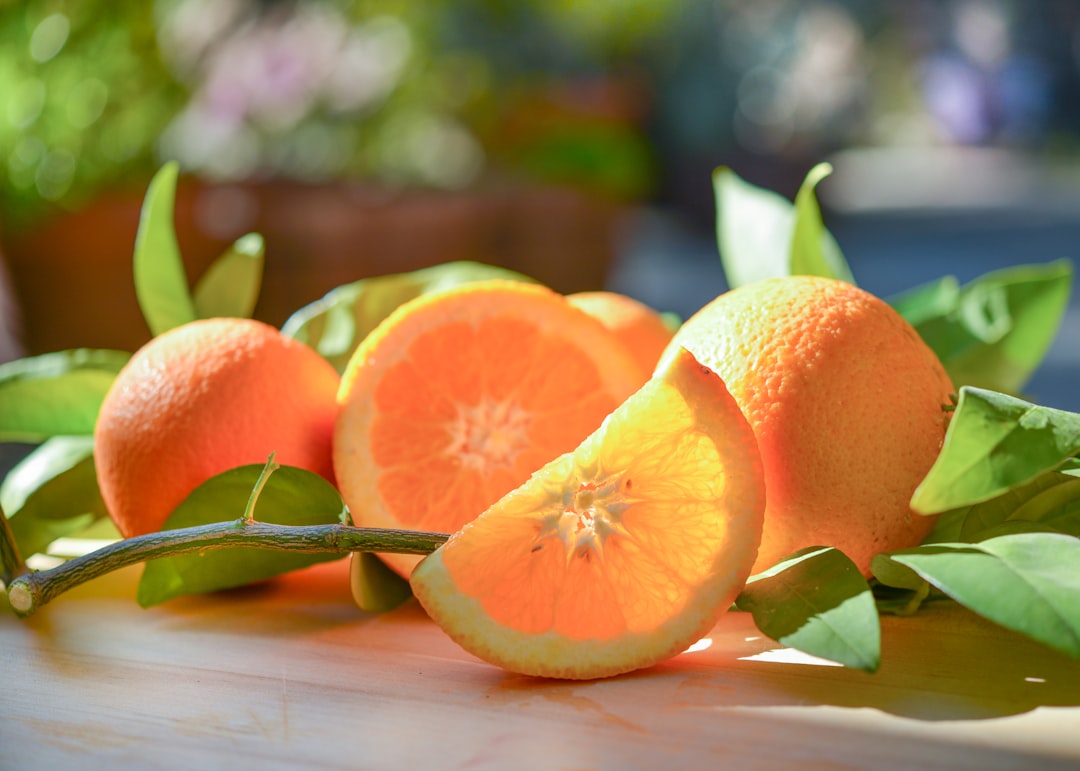 Citrus