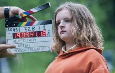 넷플릭스 공포영화 추천 &amp;#39;유전&amp;#39; 포스팅 관련 이미지