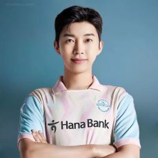 임영웅 축구