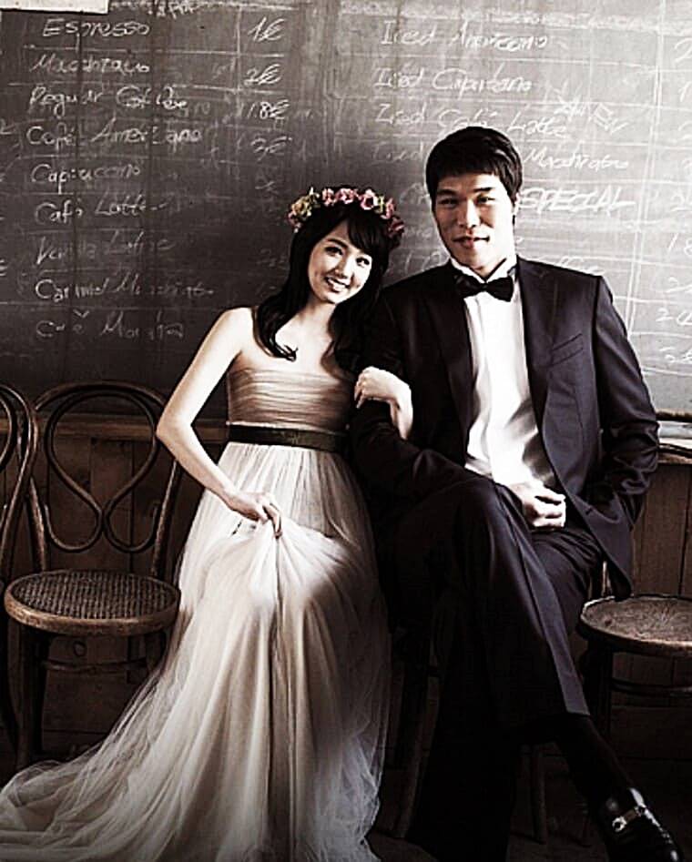 방송인-서장훈-전부인-오정연