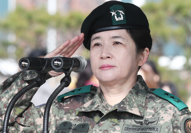 강선영 프로필