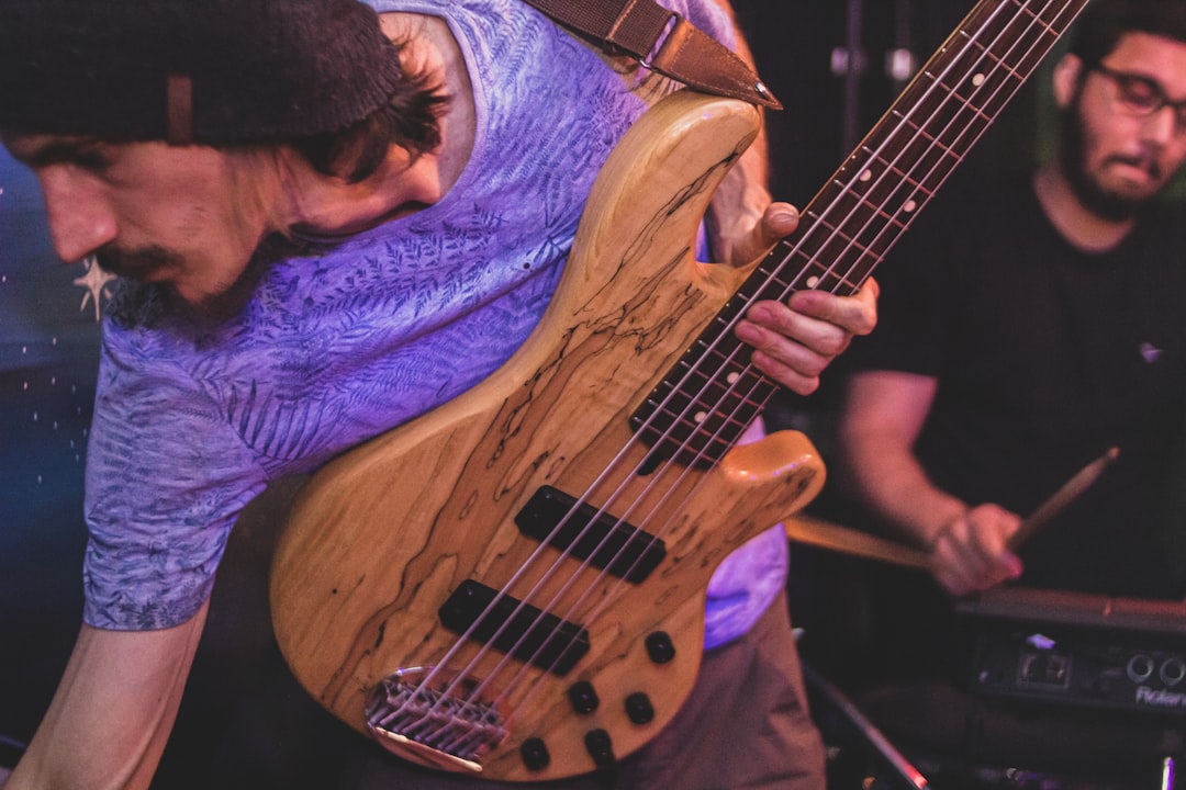 Groove