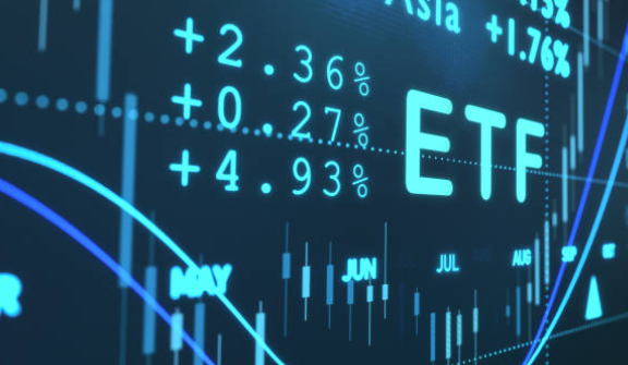 ETF란? 무엇일까요 (초보자를 위한 쉬운 설명)21