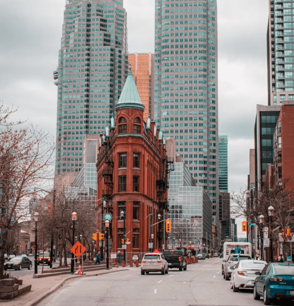 캐나다 워킹홀리데이 완벽 가이드: 비자부터 정착까지