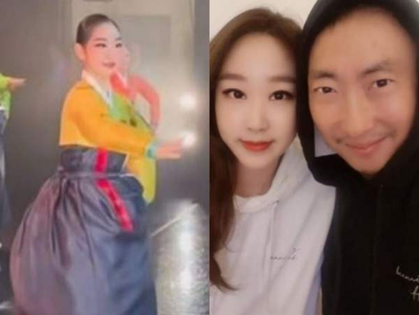 박명수 딸 민서 한예종 합격｜창작과 어디? 예원학교&middot;선화예고&middot;한국무용 장학생 이력 총정리