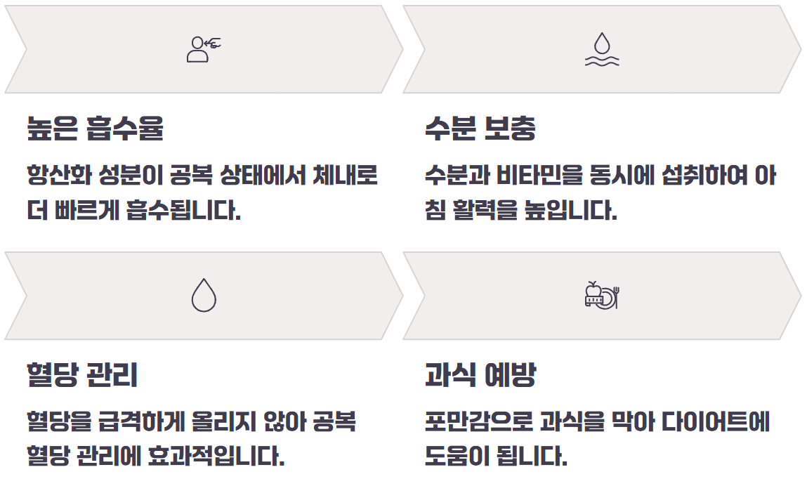 공복 토마토 섭취 효능과 부작용