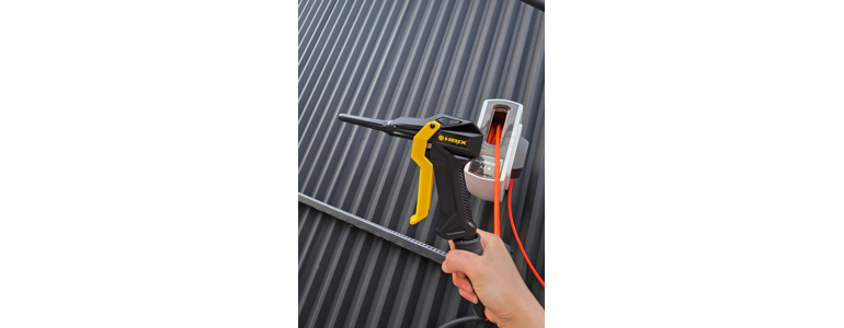 장성군 노터치 세차