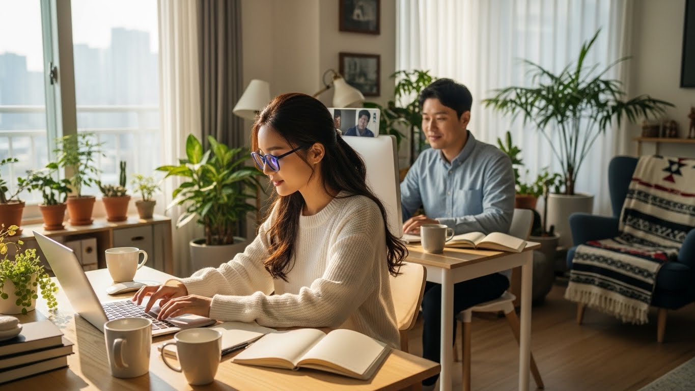 주식 거래시간 연장