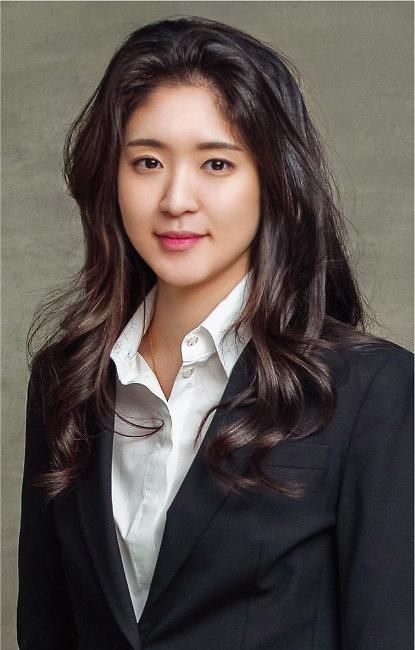 아모레퍼시픽 서민정