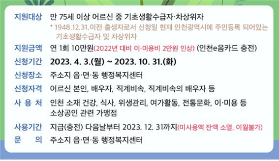 기초 생활 수급자 및 차상위 계층 지원금 및 복지혜택 모음