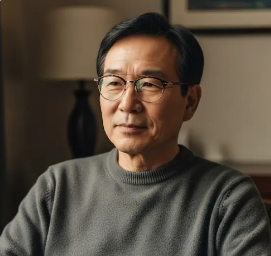 노안교정술 비용