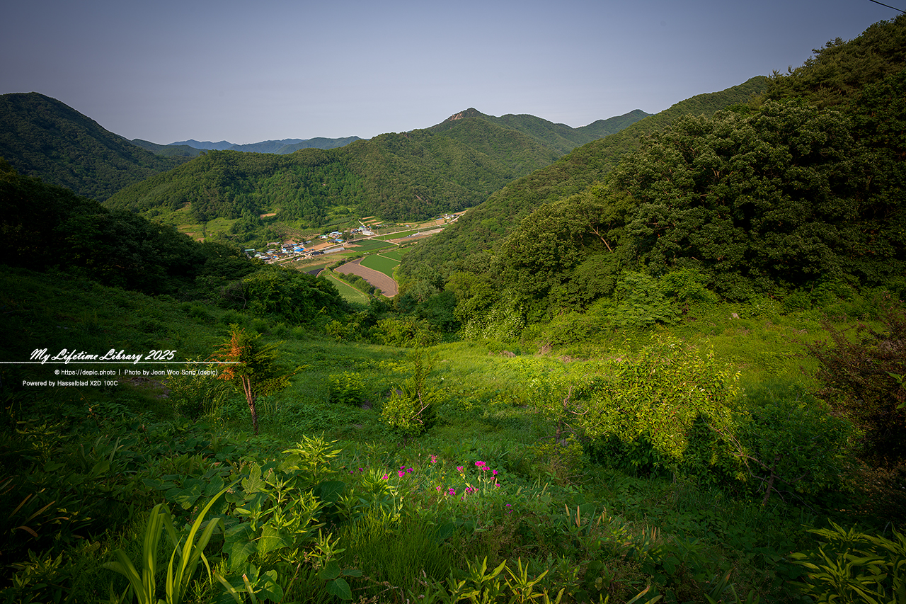 #산 #괴산 #무량약수사