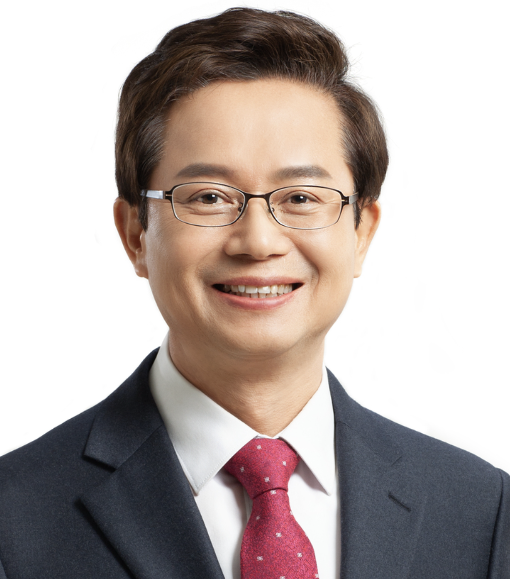 최호권 영등포구청장