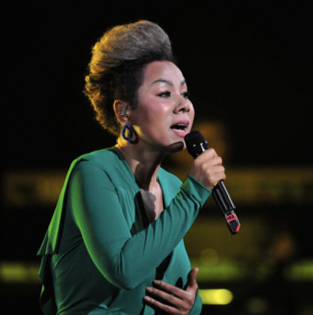 인순이 나는가수다 레전드