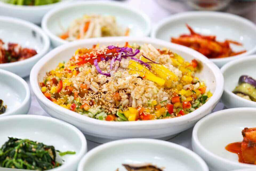 광양섬진강재첩