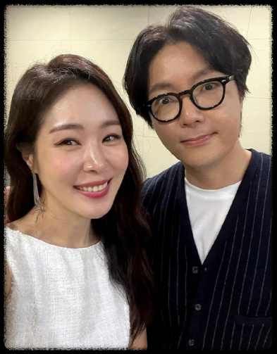 미자 김태현 아파트 새집