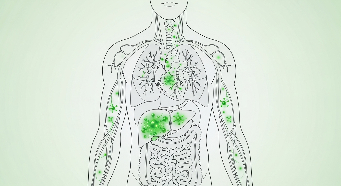 루타치온의 핵심 기능
✅ 강력한 항산화 작용: 활성산소로부터 세포를 보호하고 노화를 늦춰줍니다.
✅ 피부 미백 효과: 멜라닌 색소 생성을 억제해 피부 톤을 밝게 합니다.
✅ 간 해독 및 피로 회복: 간 기능을 개선하여 몸속 독소 배출을 돕습니다.