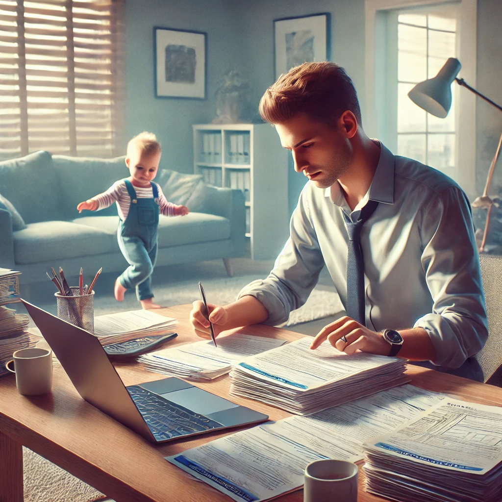 연말정산 인적공제 받는방법 관련 그림