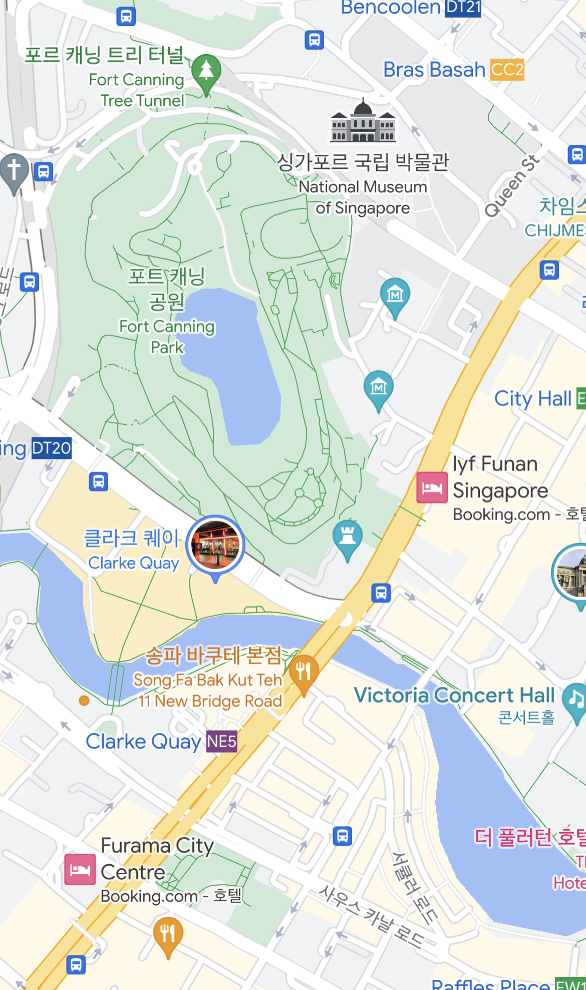 [해외여행 꿀팁] 해외숙소예약 꿀팁