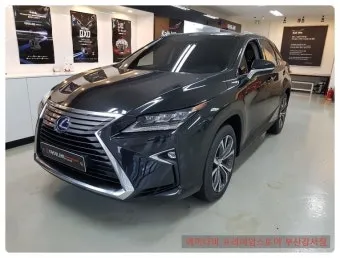 렉서스 ES 풀체인지 G80 비교 제원 비교표_3