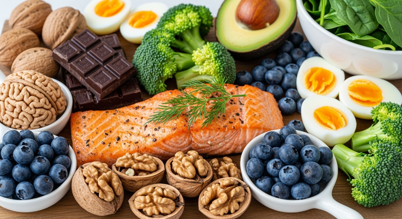 🧠 뇌 건강 지키는 방법 28가지 - 100세까지 치매 없이 사는 신경과 의사들의 비밀