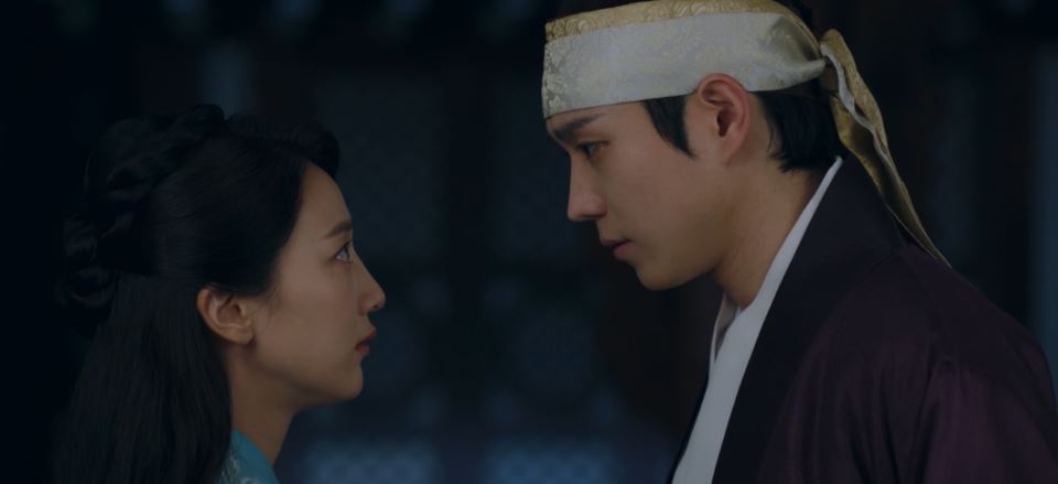 낮에뜨는달_7회