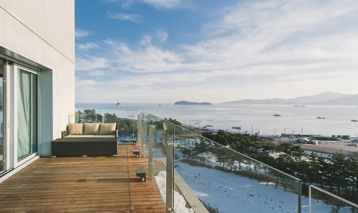 영종도 1박 2일 무계획 여행 실패 없는 1박2일 호캉스 숙소 찐 추천 BEST 02