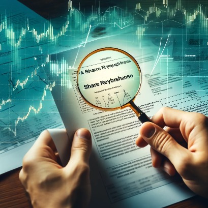 자사주 매입 공시 정의 2