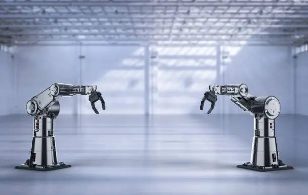 로봇(Robot) 관련주