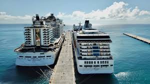 크루즈 패키지 vs 자유 여행, 장단점 비교