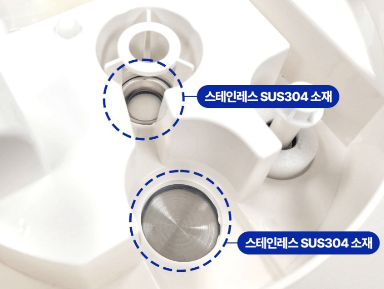 가열식가습기 대용량 사계절 복합식 한경희가습기 추천