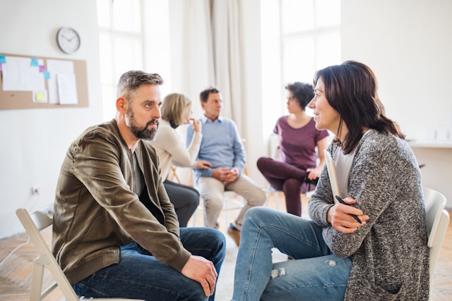 중독관리통합지원센터운영지원 4대중독 무료상담받는방법