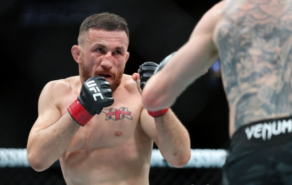 UFC 333