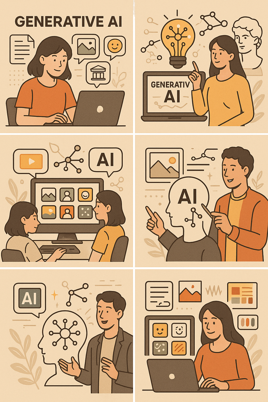 생성형AI