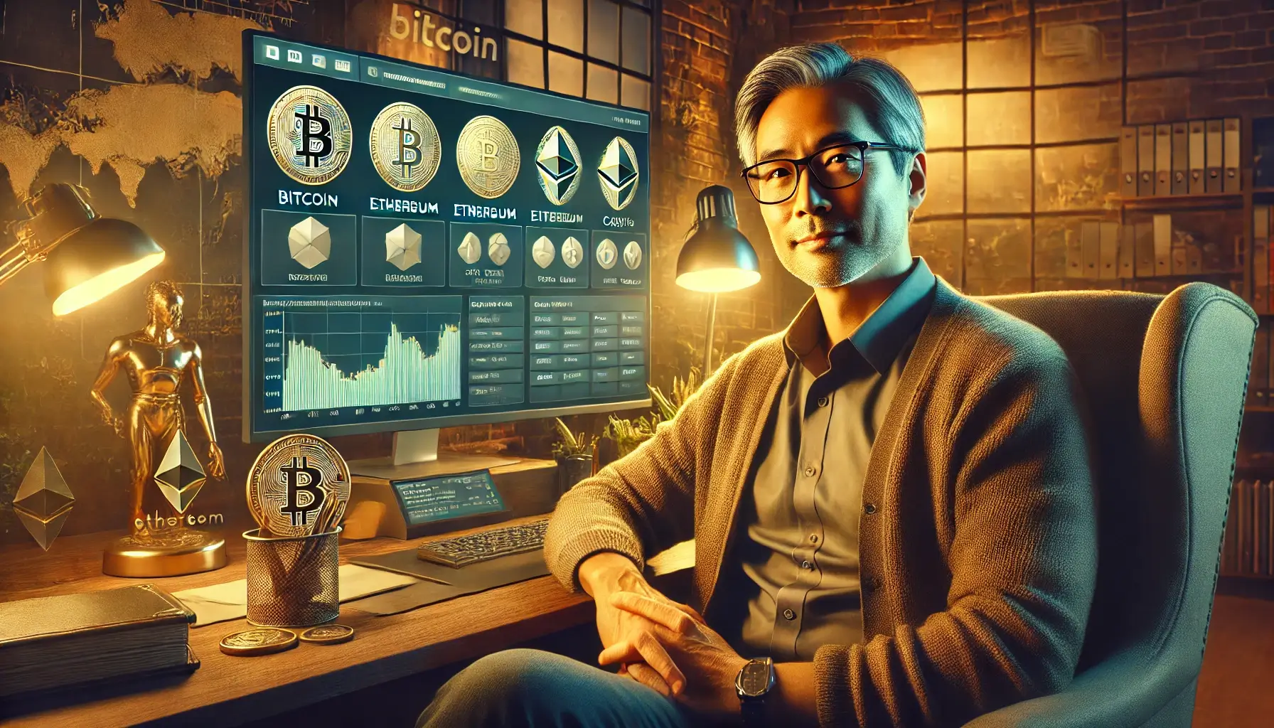 리스크 없이 투자하는 법