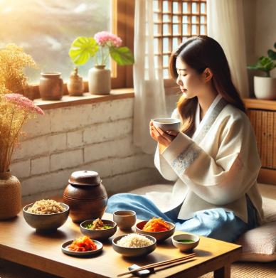 복부팽만 예방하는 방법