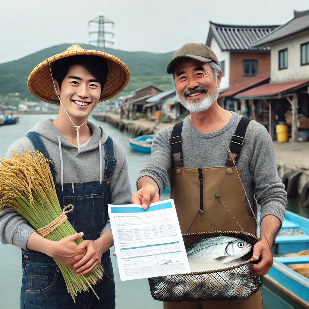 경북농어민수당