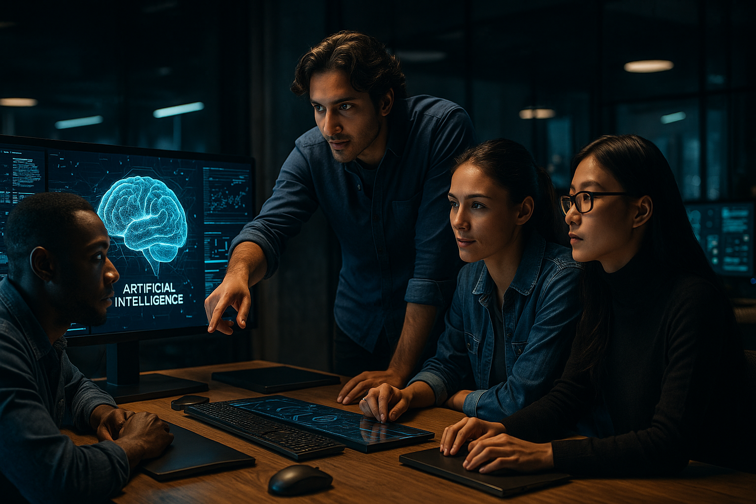 AI 스타트업이 놓치면 안 되는 3가지 정부 지원 프로그램!