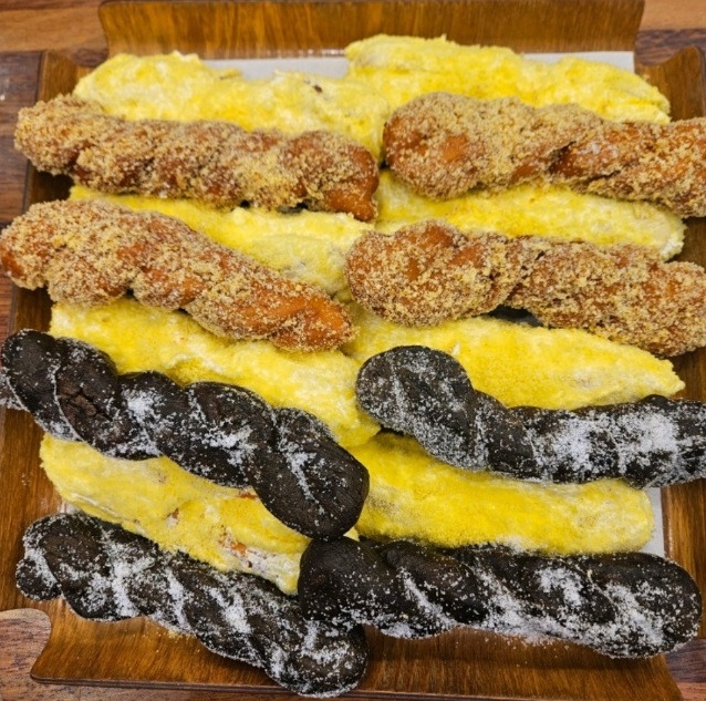 극한직업-당진-천원-꽈배기-독일빵집-할인-주문