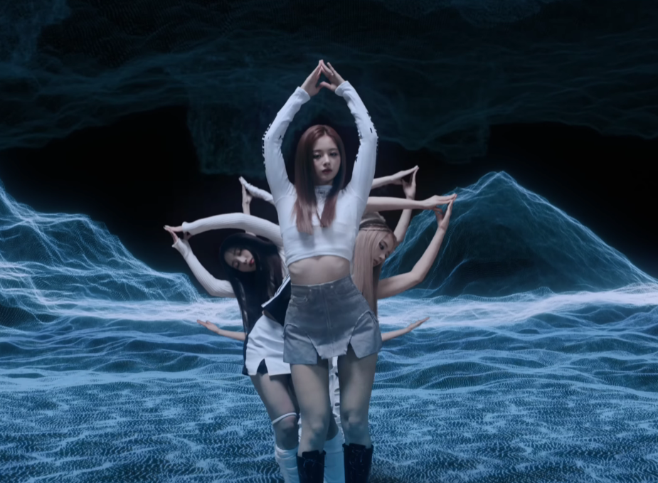 NMIXX(엔믹스) KNOW ABOUT ME