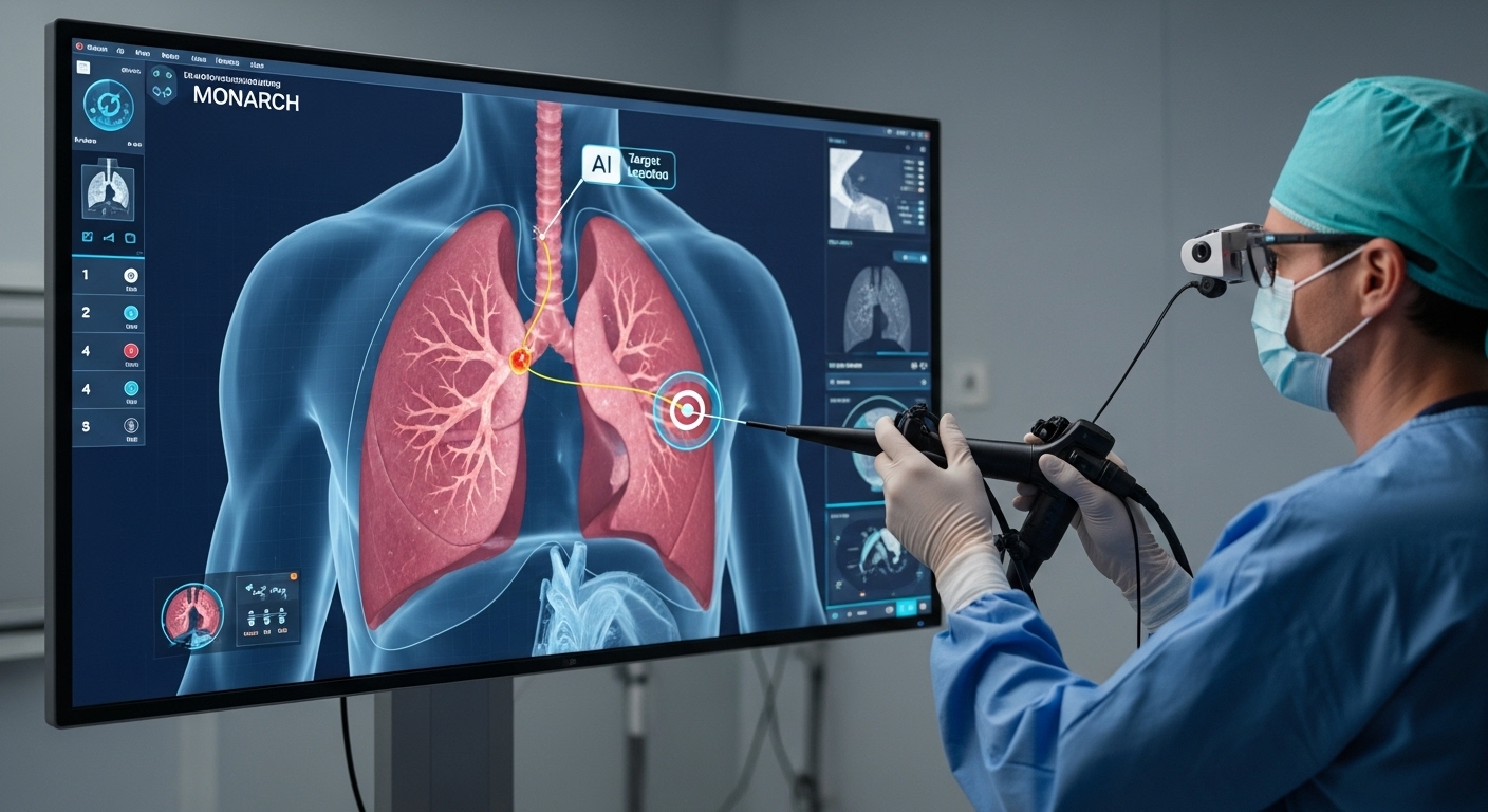 2026년 미국 의료 AI 주식 전망