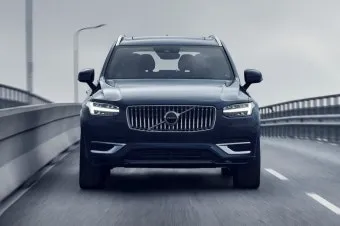 2025 볼보 XC90 가격표 정리 및 차량 사양 비교 안내_19