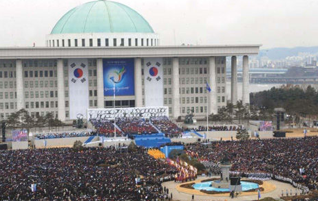 인구구조변화대응방안