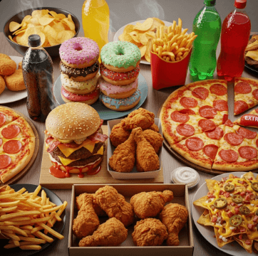 비알콜성 지방간 원인과 치료4