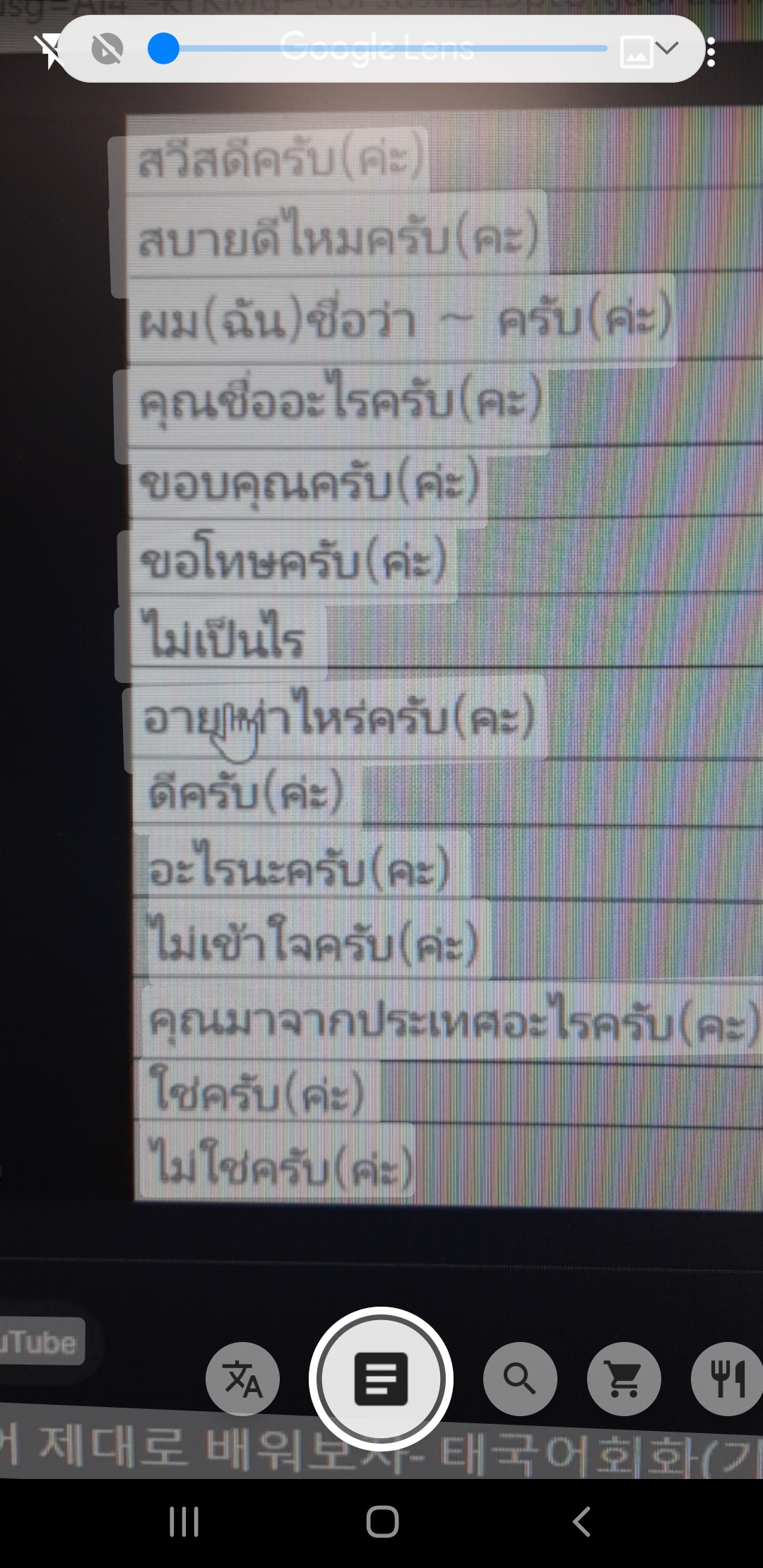 구글 렌즈_Google Lens