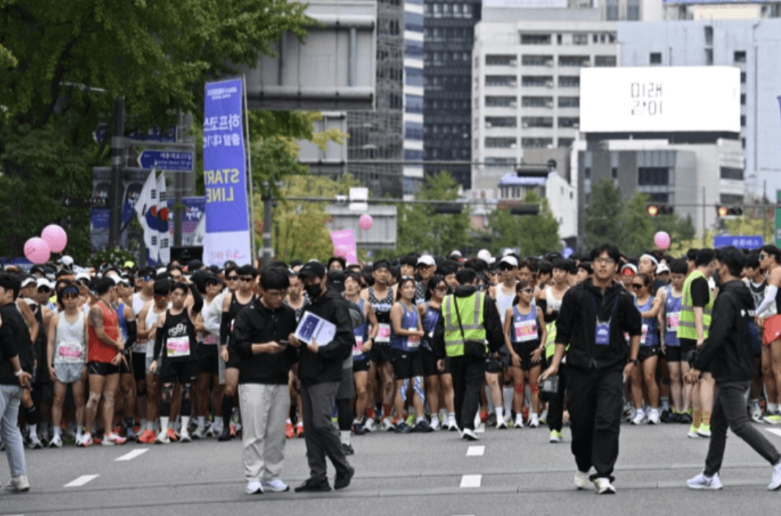 2025 서울레이스