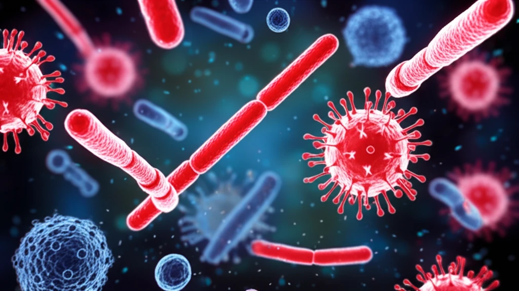폐렴 항생제 치료, 효과와 주의사항 