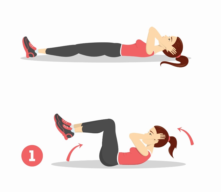 허리디스크 증상 허리디스크에 좋은 운동 다리저림 자가진단 치료법