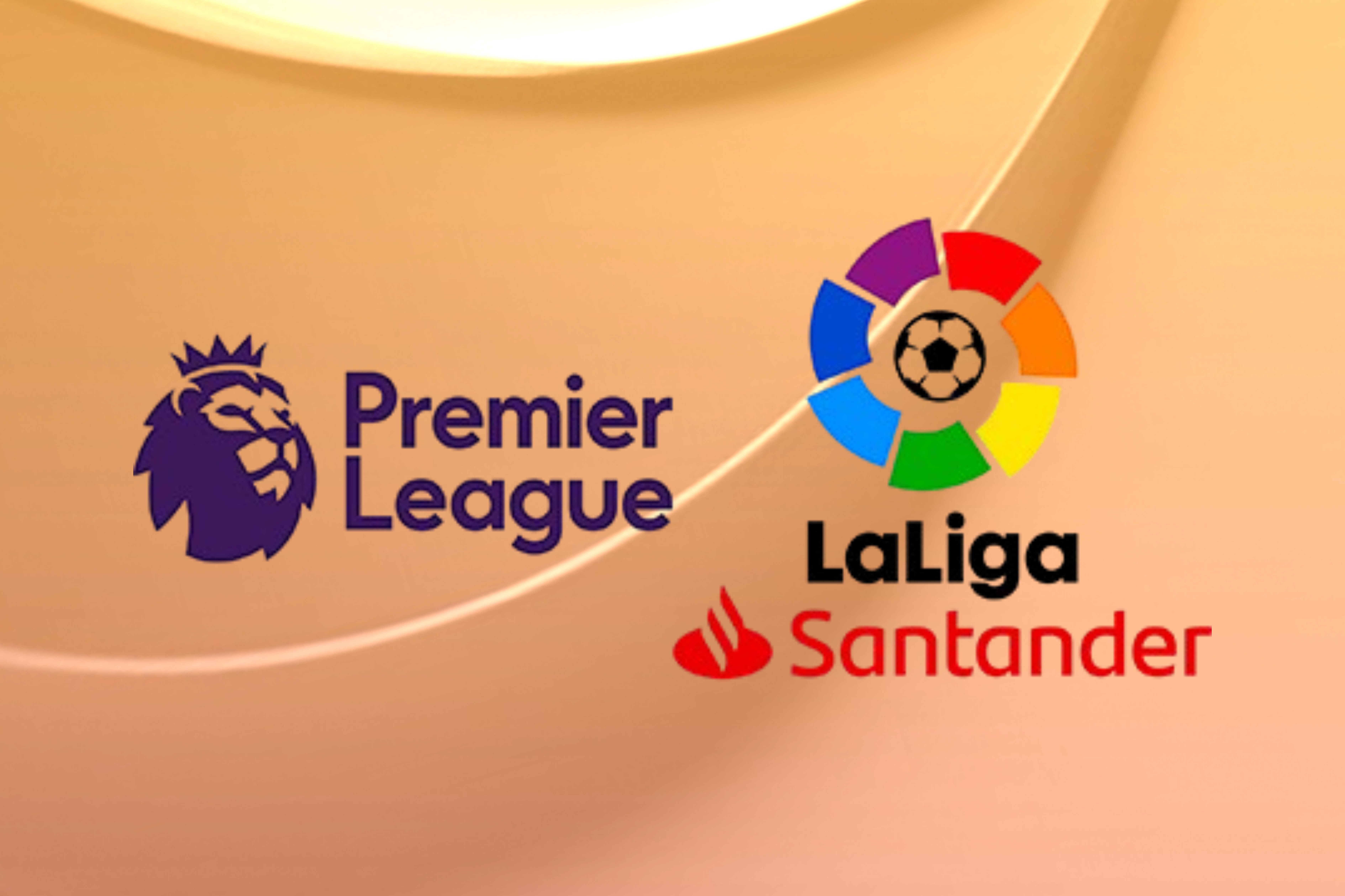 라리가 vs EPL (스페인선수)