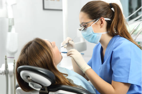 teen dental care